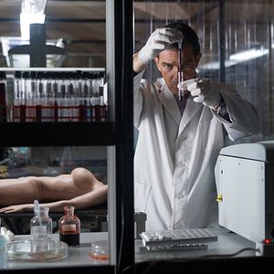 Fotoğraf İçinde Yaşadığım Deri