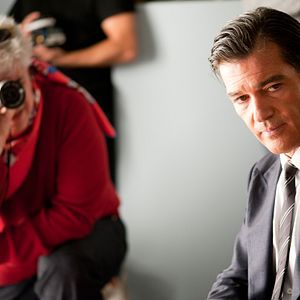 Fotoğraf İçinde Yaşadığım Deri