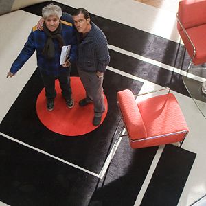 Fotoğraf İçinde Yaşadığım Deri