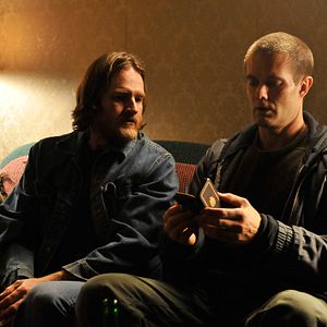 Fotoğraf Garret Dillahunt