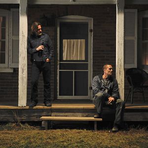 Fotoğraf Garret Dillahunt