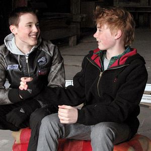 Fotoğraf Klaus Wirbitzky