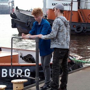 Fotoğraf Klaus Wirbitzky