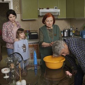 Fotoğraf Paraschiva Dragus