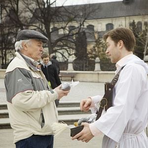 Fotoğraf Henry Hübchen