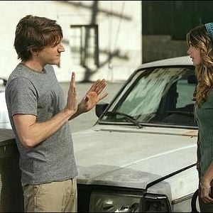 Fotoğraf Fran Kranz