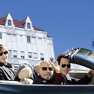 Fotoğraf Fran Kranz