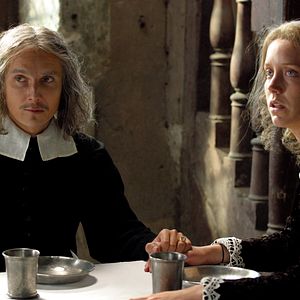 Fotoğraf Le Roi, L'Ecureuil et la Couleuvre