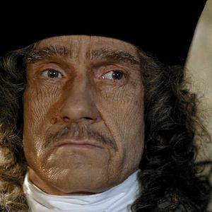 Fotoğraf Le Roi, L'Ecureuil et la Couleuvre