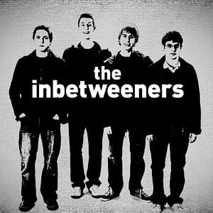 Fotoğraf The Inbetweeners