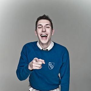 Fotoğraf Blake Harrison