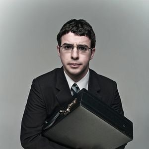 Fotoğraf The Inbetweeners