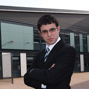 Fotoğraf Simon Bird