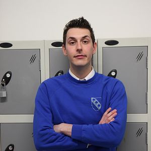 Fotoğraf The Inbetweeners