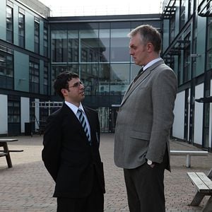 Fotoğraf The Inbetweeners