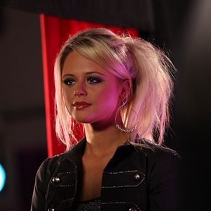 Fotoğraf Emily Atack