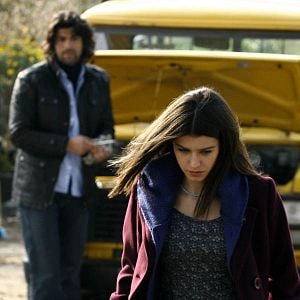 Fotoğraf Fatmagül'ün Suçu Ne?