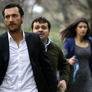 Fotoğraf Fatmagül'ün Suçu Ne?