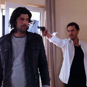 Fotoğraf Fatmagül'ün Suçu Ne?