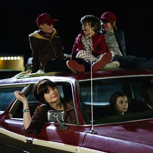 Fotoğraf Şeytan Karışmış