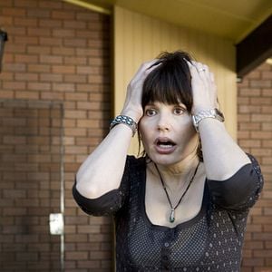 Fotoğraf Şeytan Karışmış