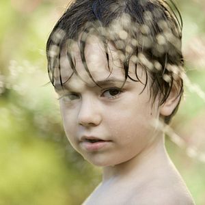 Fotoğraf Şeytan Karışmış