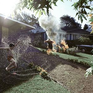 Fotoğraf Şeytan Karışmış