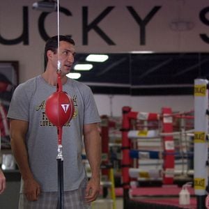 Fotoğraf Wladimir Rodionowitsch Klitschko