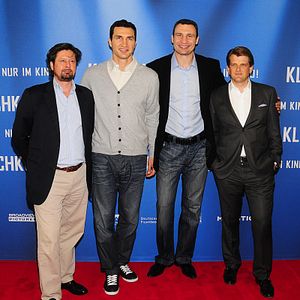 Fotoğraf Leopold Hoesch