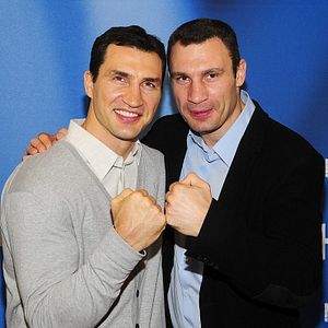 Fotoğraf Vitali Klitschko