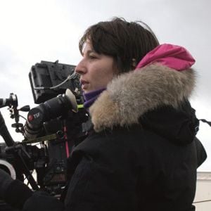 Fotoğraf Audrey Estrougo