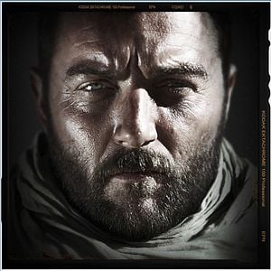 Fotoğraf Denis Ménochet