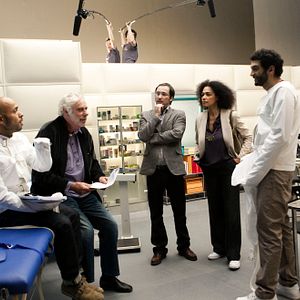 Fotoğraf Jean-Luc Bideau