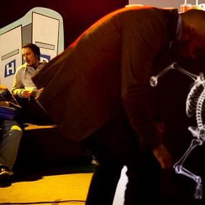 Fotoğraf Vincent Debost