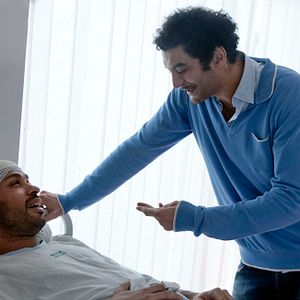 Fotoğraf Eric Judor