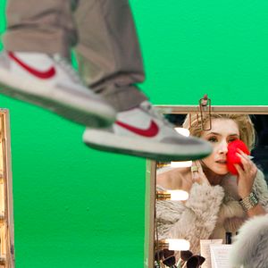 Fotoğraf Clotilde Courau