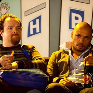 Fotoğraf Vincent Debost