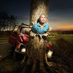 Fotoğraf Eric Judor