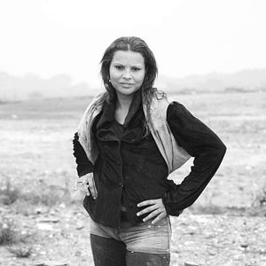 Fotoğraf Lucy Walker