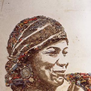 Fotoğraf Lucy Walker