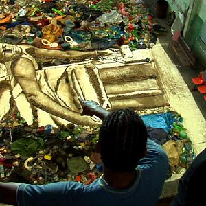 Fotoğraf Lucy Walker