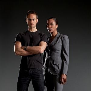 Fotoğraf Aisha Tyler