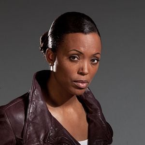 Fotoğraf Aisha Tyler