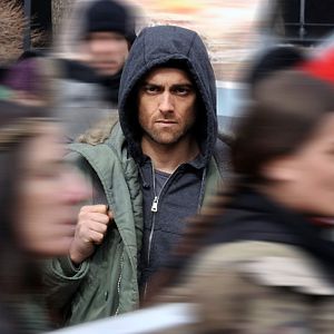 Fotoğraf Stuart Townsend