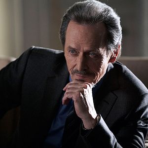 Fotoğraf Stephen McHattie