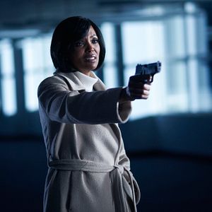 Fotoğraf Aisha Tyler