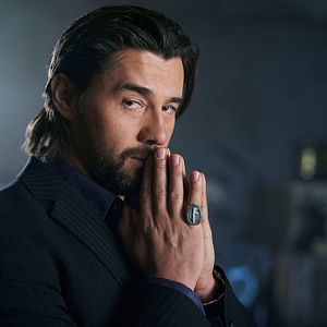 Fotoğraf Steve Bacic