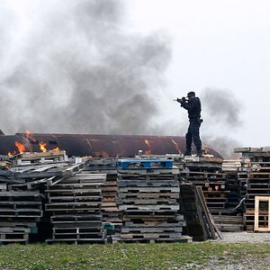 Fotoğraf XIII: The Series