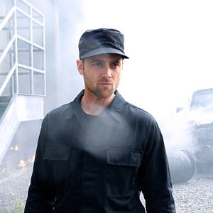 Fotoğraf Stuart Townsend