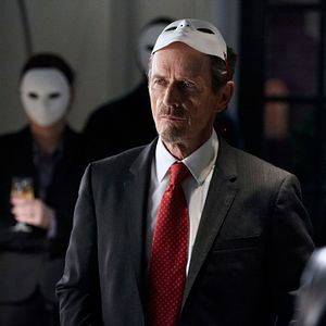 Fotoğraf Stephen McHattie